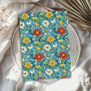 Buscar flores rojas papel de seda General y unisex