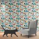 Buscar felina arte Abstracto
