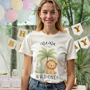 Buscar safari de selva camisetas Adorable