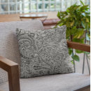 Buscar paisley cojines Elegante