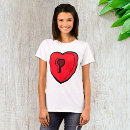 Buscar agujeros camisetas Para ella