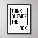Buscar think posters Divertido