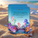 Buscar seahorse tarjetas Moderno