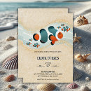 Buscar clown invitaciones Pez gordo