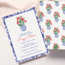 Buscar geranios invitaciones Elegante