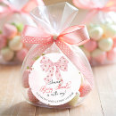 Buscar strawberry pegatinas Ducha de bebé chica