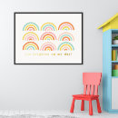 Buscar guardería posters Cualquier niño