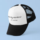 Buscar frescas gorras Para ella