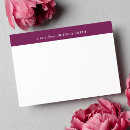 Buscar pluma tarjetas e invitaciones Contemporáneo