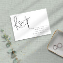 Buscar general invitaciones Minimalista