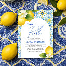 Buscar italiano invitaciones Para todos