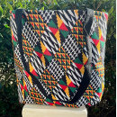 Buscar kwanzaa bolsos Mes de historial negro