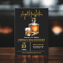 Buscar whisky invitaciones Para él