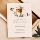 Buscar cafés invitaciones Para ella