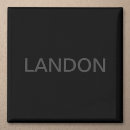 Buscar iniciales imanes Para él