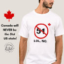 Buscar canadá camisetas Político