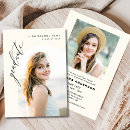 Buscar minimalista invitaciones graduacion Clásico