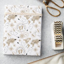 Buscar travel papel de regalo Viajar