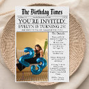 Buscar fun party invitaciones Elegante
