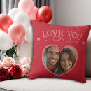 Buscar romántico cojines Para todos