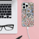 Buscar clematis iphone fundas Azul