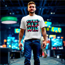 Buscar chiste del programador camisetas Para él