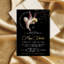 Buscar lujo invitaciones para bautizos Cristalización