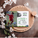 Buscar equipo de fútbol del chica invitaciones Cualquier niño