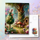 Buscar hada postales Para ella