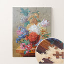 Buscar flor de la vida puzzles Rosa