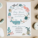 Buscar debajo invitaciones Futura madre