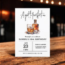 Buscar envejecido a la perfección invitaciones Tipografía