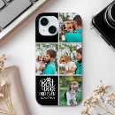 Buscar pet iphone fundas Black