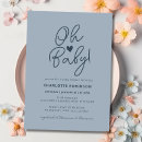 Buscar boy invitaciones baby shower Moderno
