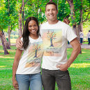 Buscar árbol camisetas Para él