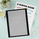 Buscar invierno flyers Snowman