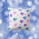 Buscar azul rosado cojines General y unisex