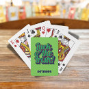 Buscar noche del casino barajas de cartas General y unisex
