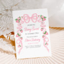 Buscar strawberry invitaciones Retro