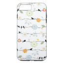 Buscar silueta del pájaro iphone fundas Siluetas