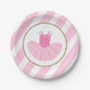 Buscar balerina Chica
