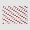 Buscar rojo papel de seda General y unisex