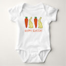 Buscar cesta de pascua bebe ropa Conejo