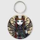 Buscar faery llaveros Gótico