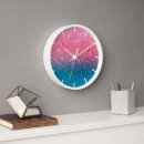 Buscar efecto relojes de pared General y unisex