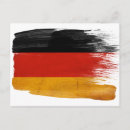 Buscar bandera de alemania postales Europa