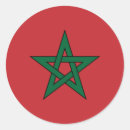 Buscar marruecos pegatinas Rabia