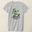 Buscar cargado camisetas Energía