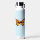 Buscar insectos agua botellas Mariposa