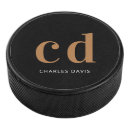 Buscar discos hockey Negro